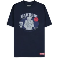 Tričko Naruto - Kakashi M - Trička
