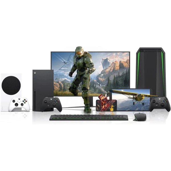 ASUS Xbox Game Pass Ultimate na 3 měsíce dárek - Služby - Obrázek N0O9000P01