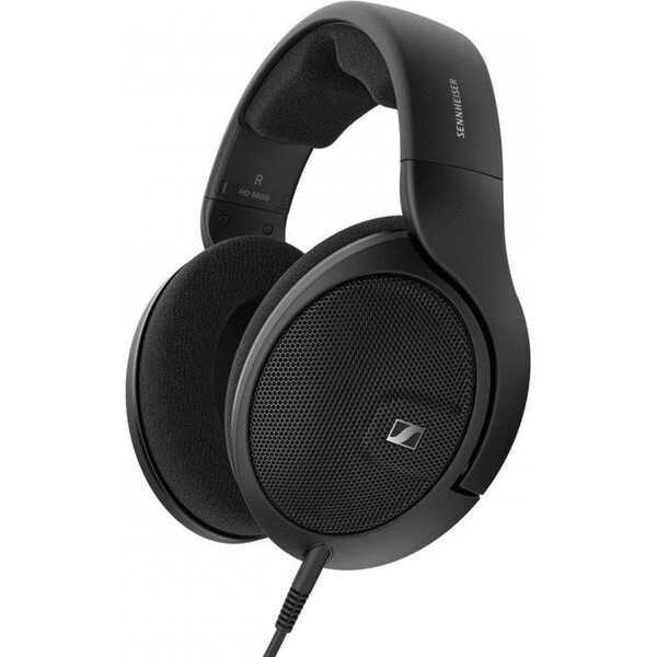 Sennheiser HD 560 S 509144 Černá