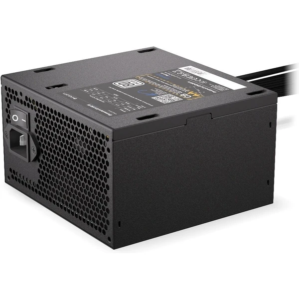 Endorfy Elementum E2 SI 450 W - Zdroje - Obrázek N0P4000P01