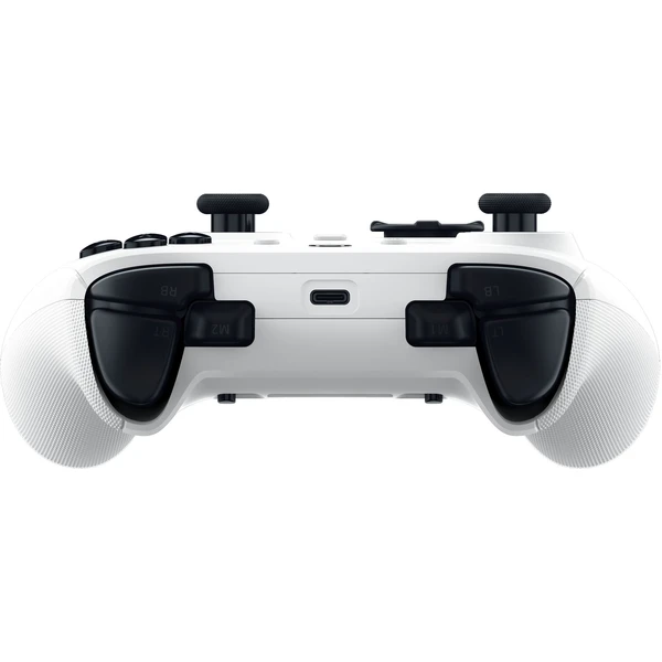 Razer Wolverine V3 Pro herní ovladač bílý - Herní ovladače - Obrázek N0PE000N01