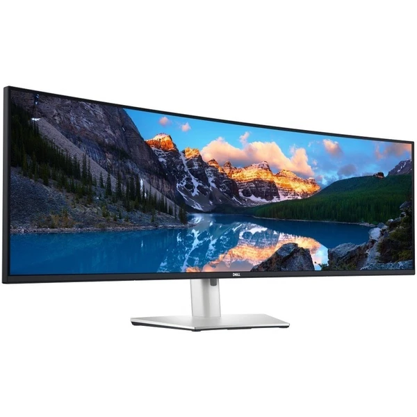 Dell UltraSharp U4924DW monitor 49" - Monitory - Obrázek N0R5000K01
