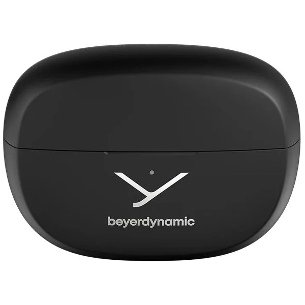 Beyerdynamic AMIRON ZERO Bluetooth sluchátka černá - Sluchátka - Obrázek N0RL000K01