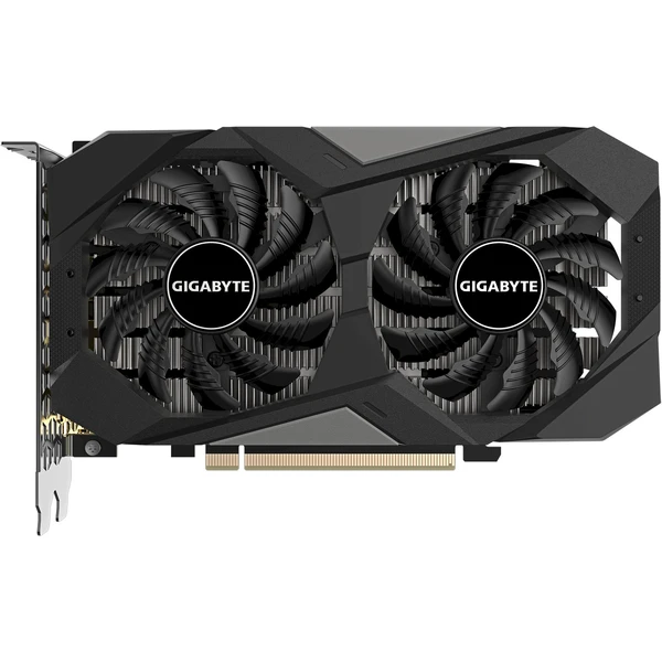GIGABYTE NVIDIA GeForce RTX 3050 WINDFORCE OC V2 6G - Grafické karty - Obrázek N0TC000O01