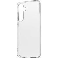 Obal:Me TPU Kryt pro Samsung Galaxy S24 čirý - Pouzdra