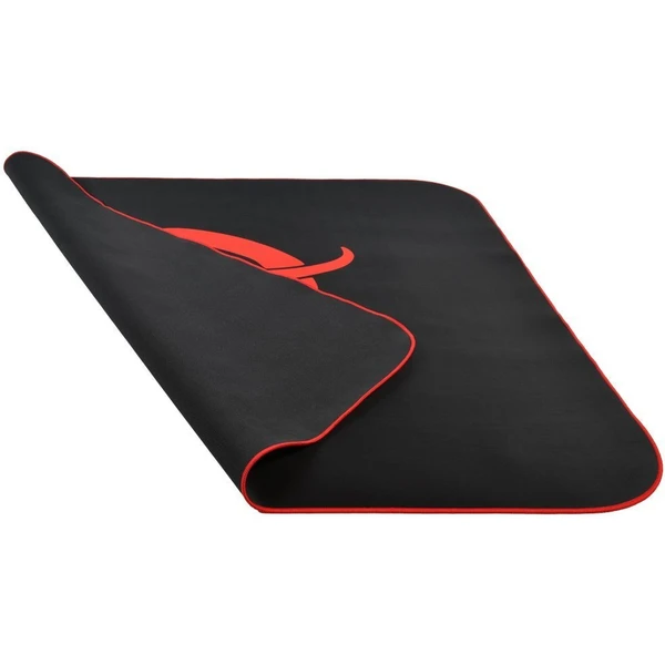 Arozzi Zona Quattro Floor Pad černo-červená - Podložky pod židle - Obrázek N0VG000J01