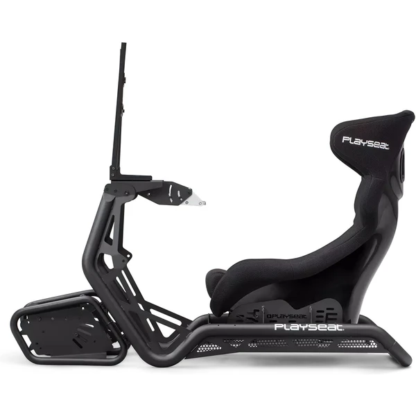 Playseat Sensation Pro Black ActiFit závodní křeslo černé - Kokpity - Obrázek N0Z7000701