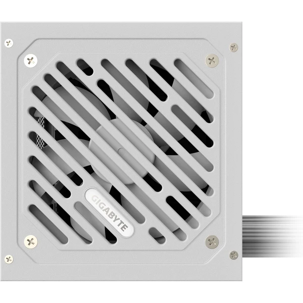 GIGABYTE P550SS Silver 550W bílý - Zdroje - Obrázek N0ZF000N01