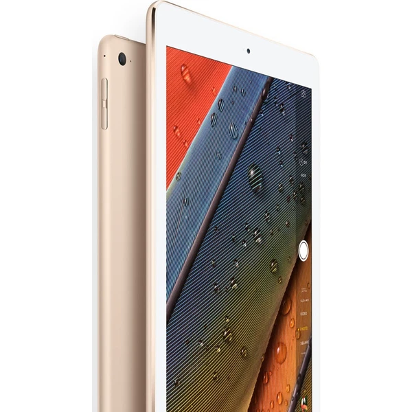 Apple iPad Air 2 16GB Wi-Fi stříbrný - Tablety - Obrázek N11C000101