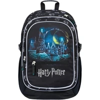 Školní batoh Core BAAGL Harry Potter Bradavice - Batohy