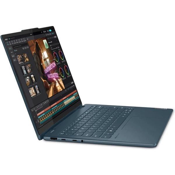 Lenovo Yoga 7 2v1 14IML9 (83DJ000QCK) modrý - 3 roky Premium Care - Notebooky - Obrázek N123000J01