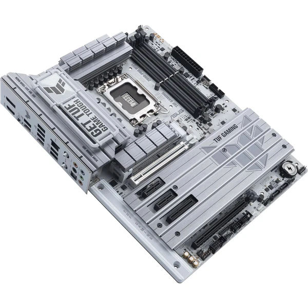 ASUS TUF GAMING Z890-PRO WIFI - Základní desky - Obrázek N129000P01