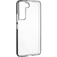 FIXED Slim AntiUV TPU kryt Samsung Galaxy S22 5G čirý - Pouzdra