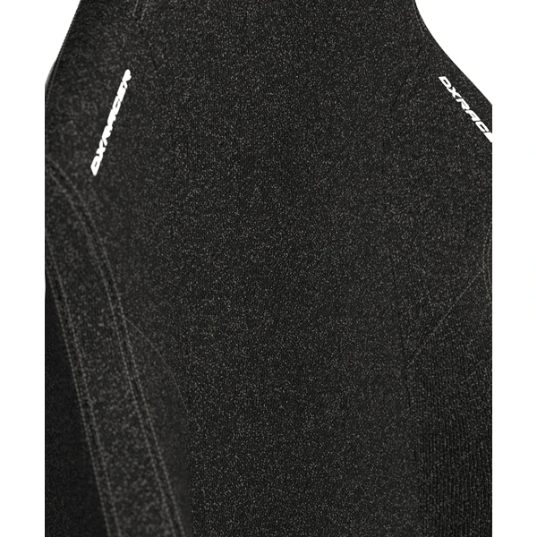 DXRacer MARTIAN látková herní židle černá - Židle - Obrázek N14D000O01