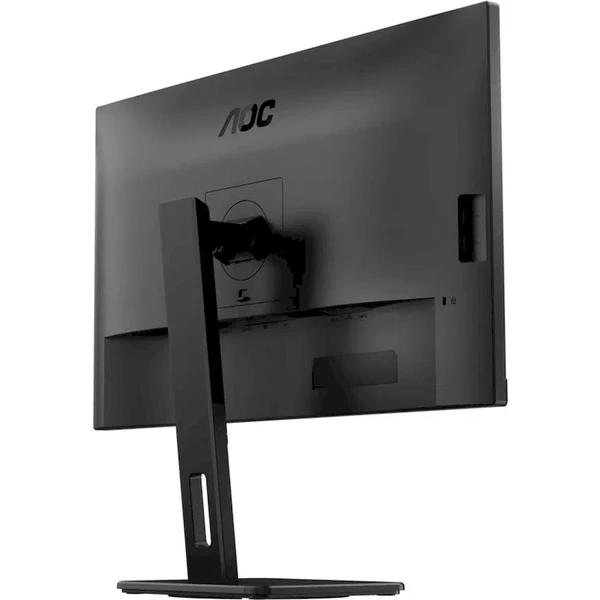 AOC U27E3UF monitor 27" - Monitory - Obrázek N14E000N01