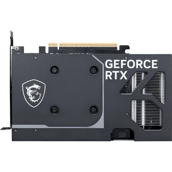 MSI NVIDIA GeForce RTX 5060 8G VENTUS 2X OC - Grafické karty - Obrázek N14F000O01