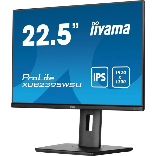 iiyama ProLite XUB2395WSU-B5 monitor 22,5" - Monitory - Obrázek N152000P01