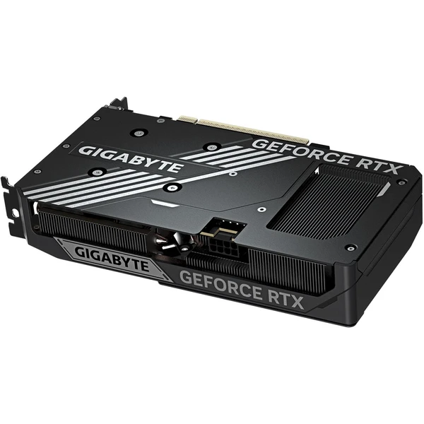 GIGABYTE NVIDIA GeForce RTX 5060 Ti WINDFORCE MAX OC 16G - Grafické karty - Obrázek N15K000K01