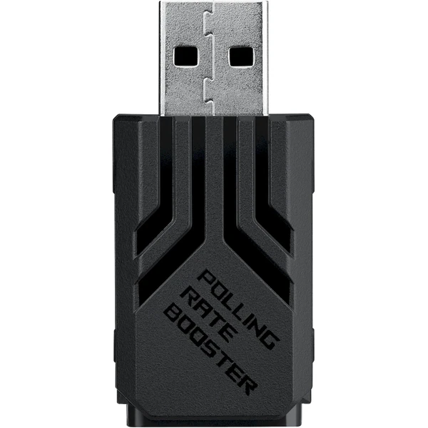 Asus ROG Polling Rate Booster USB-A/USB-A redukce černá - Kabely a redukce - Obrázek N17B000J01