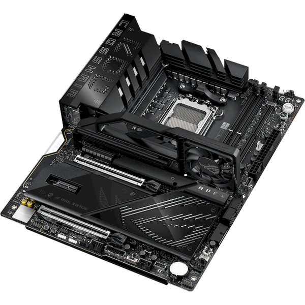 ASUS ROG CROSSHAIR X870E APEX - Základní desky - Obrázek N17N000K01