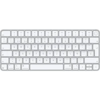 Apple Magic Keyboard s Touch ID španělská - Klávesnice
