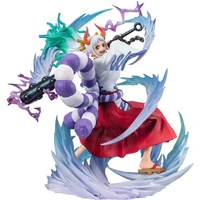 Bandai Tamashii Nations FiguartsZERO One Piece - Yamato 21 cm (edice Bounty Rush 5th Anniversary) - Figurky