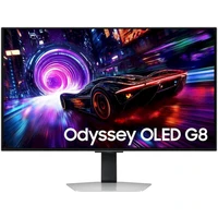 Samsung Odyssey OLED G8 herní monitor 32" - Monitory