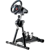 Wheel Stand Pro stojan Pro Super G7 Deluxe - Kokpity