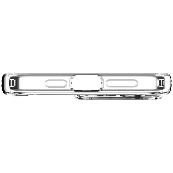 Spigen Ultra Hybrid MagSafe iPhone 15 Pro čirý - Pouzdra - Obrázek N1B2000N01
