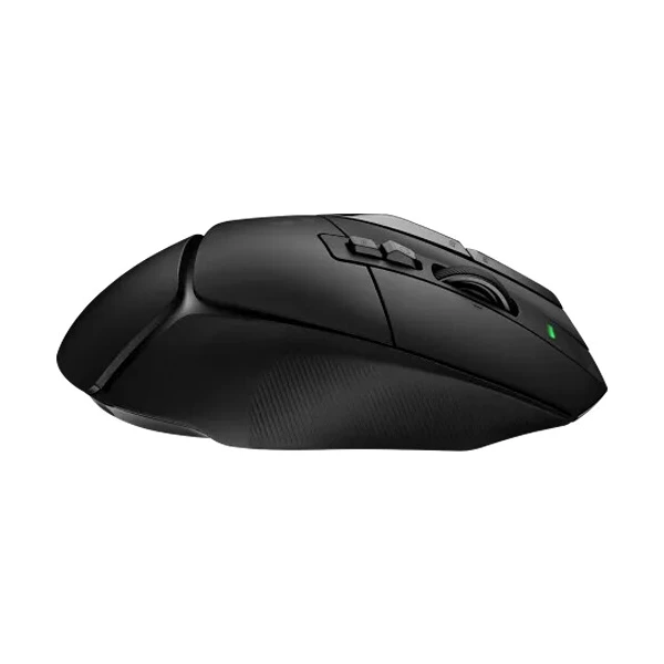 Logitech G502 X LIGHTSPEED herní myš černá - Myši - Obrázek N1CL100501