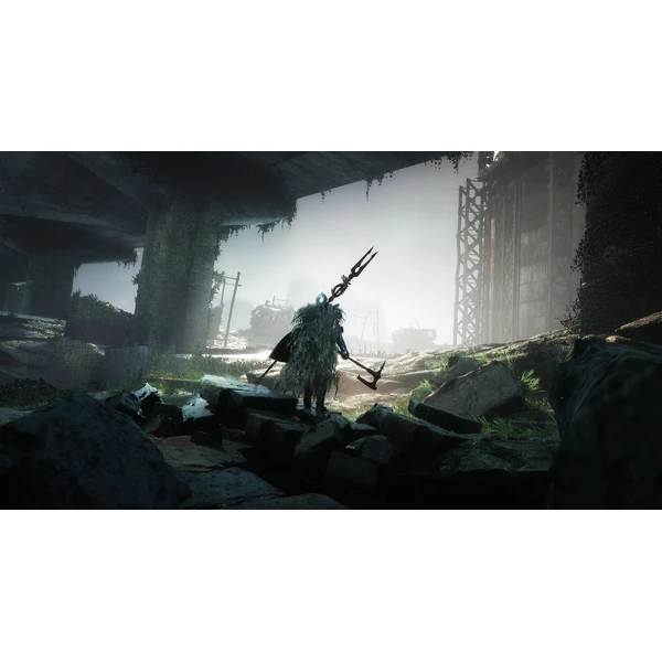 Bleak Faith: Forsaken (PS5) - Hry pro PS5 - Obrázek N1D7000K01