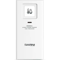 GARNI 055H 2GEN Bezdrátové čidlo - Čidla
