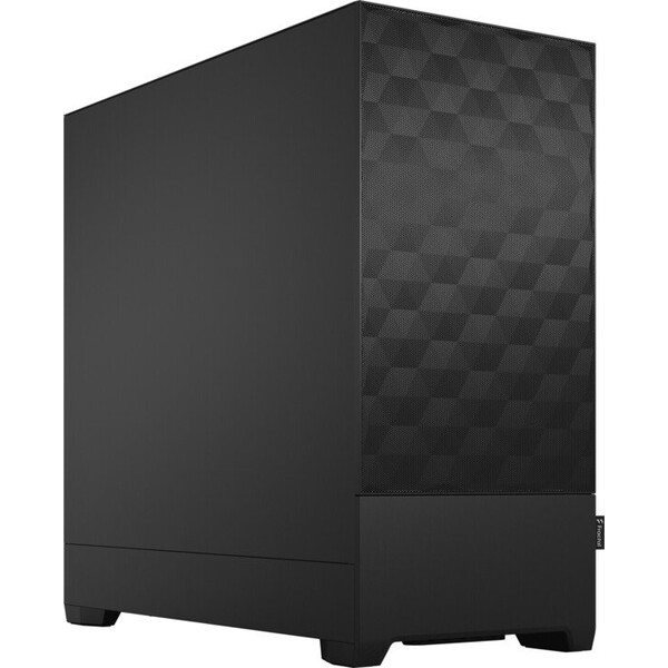 Fractal Design Pop Air Black Solid FD-C-POA1A-01 Černá
