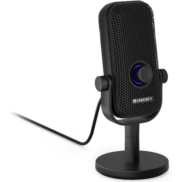 Endorfy Solum Voice S - herní/streamovací mikrofon - Mikrofony - Obrázek N1F8000701