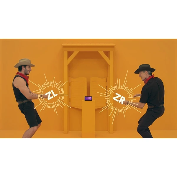 1-2 Switch (SWITCH) - Hry pro Nintendo Switch - Obrázek N1GO600301