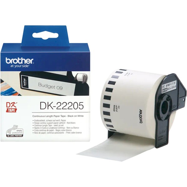 Brother DK22205