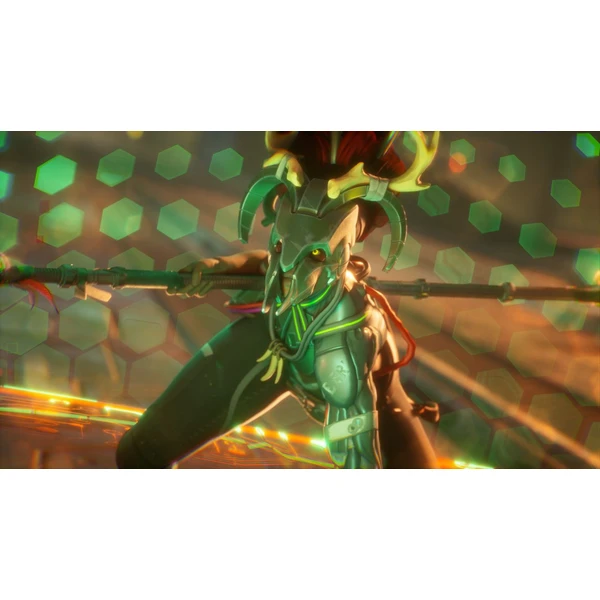 Bleeding Edge (PC/Xbox One) - Digitální hry pro Xbox One - Obrázek N1IB300401