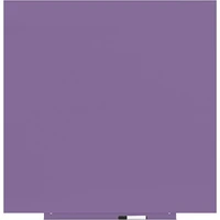 Rocada Skin Colour 6425R-4005 magnetická tabule modrofialová RAL 4005 - Magnetické tabule