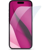 iWant FlexiGlass 2D tvrzené sklo iPhone 15 Pro Max - Ochranné folie a skla
