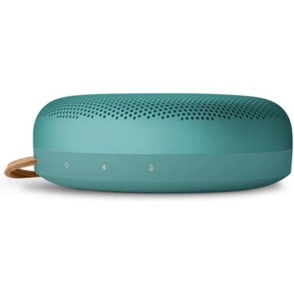 Bang & Olufsen Beosound A1 3rd Gen modrozelený - Reproduktory - Obrázek N1JF000J01
