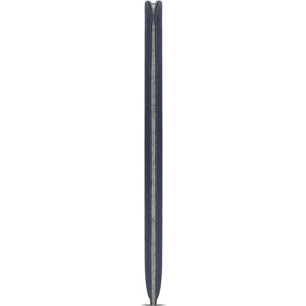 Woolnut Matte PU Sleeve pouzdro pro iPad Pro 11"/iPad Air 11" tmavě modré - Pouzdra - Obrázek N1JR100501