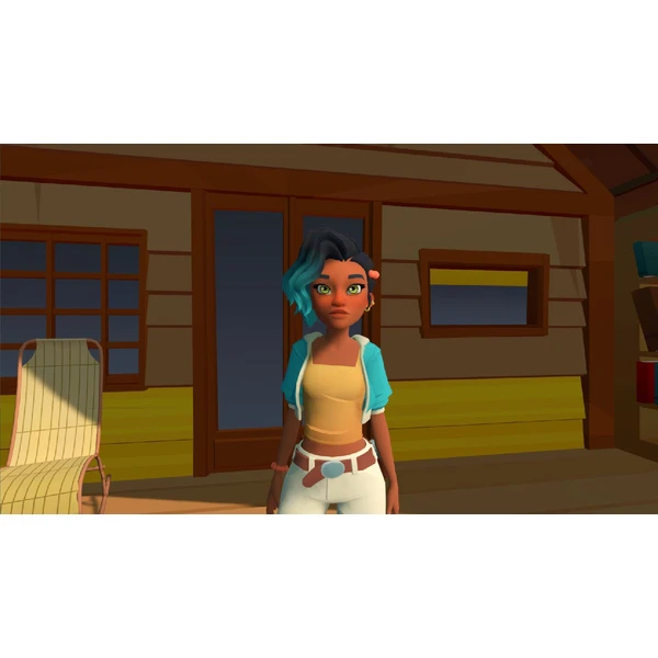Dolphin Spirit: Ocean Mission (PS4) - Hry pro PS4 - Obrázek N1K6000701