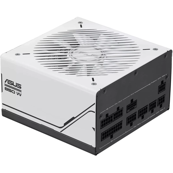 ASUS Prime 850W Gold 850W - BULK balení - Zdroje - Obrázek N1K6000L01