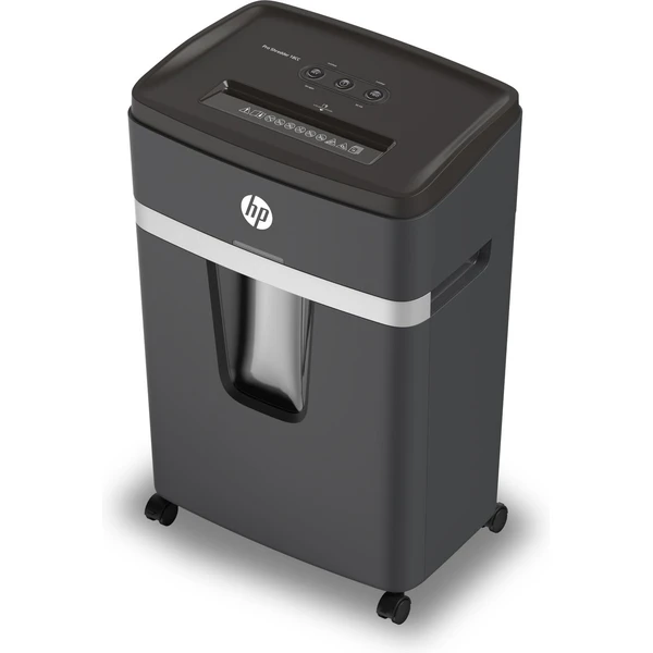 HP Pro Shredder 18CC skartovačka - Skartovače - Obrázek N1KE000O01