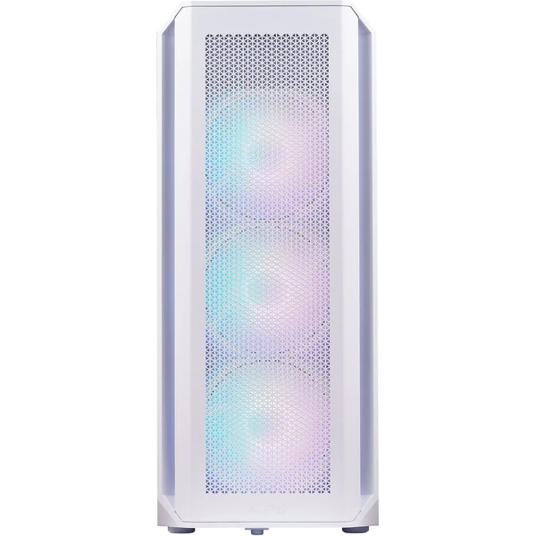 ADATA XPG Valor Air Plus bílá - Počítačové skříně - Obrázek N1KK000K01