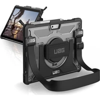 UAG Plasma with Handstrap pouzdro Microsoft Surface Go 1/Go 2/Go 3/Go 4 - Pouzdra