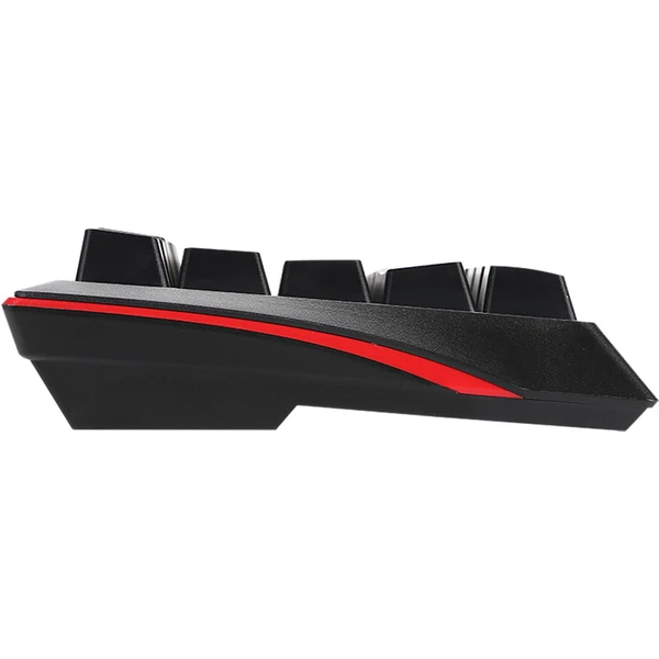 Marvo KG962G EN - R mechanická herní klávesnice TKL RGB (US) černá - Klávesnice - Obrázek N1M7000N01