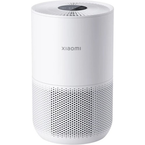 Xiaomi Smart Air Purifier 4 Compact EU  Bílá