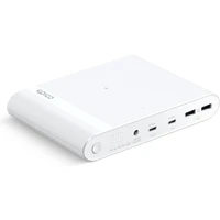 EPICO Multifunkční (100W) powebanka 26800 mAh - Powerbanky