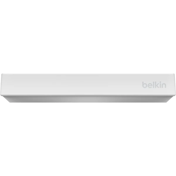 Belkin BOOST CHARGE PRO bezdrátová nabíječka pro Apple Watch bílá - Nabíječky - Obrázek N1OD300401
